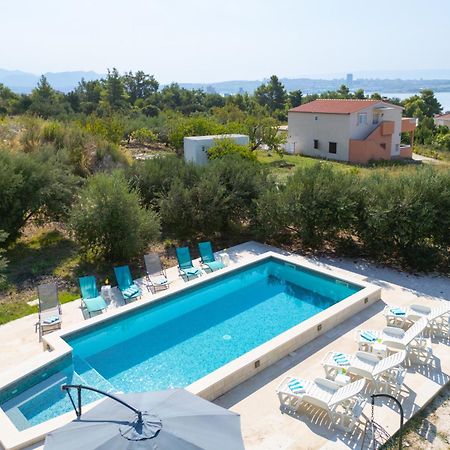 Kaštela Casa Felice Apartments-Holiday Home מראה חיצוני תמונה