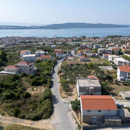 Kaštela Casa Felice Apartments-Holiday Home מראה חיצוני תמונה