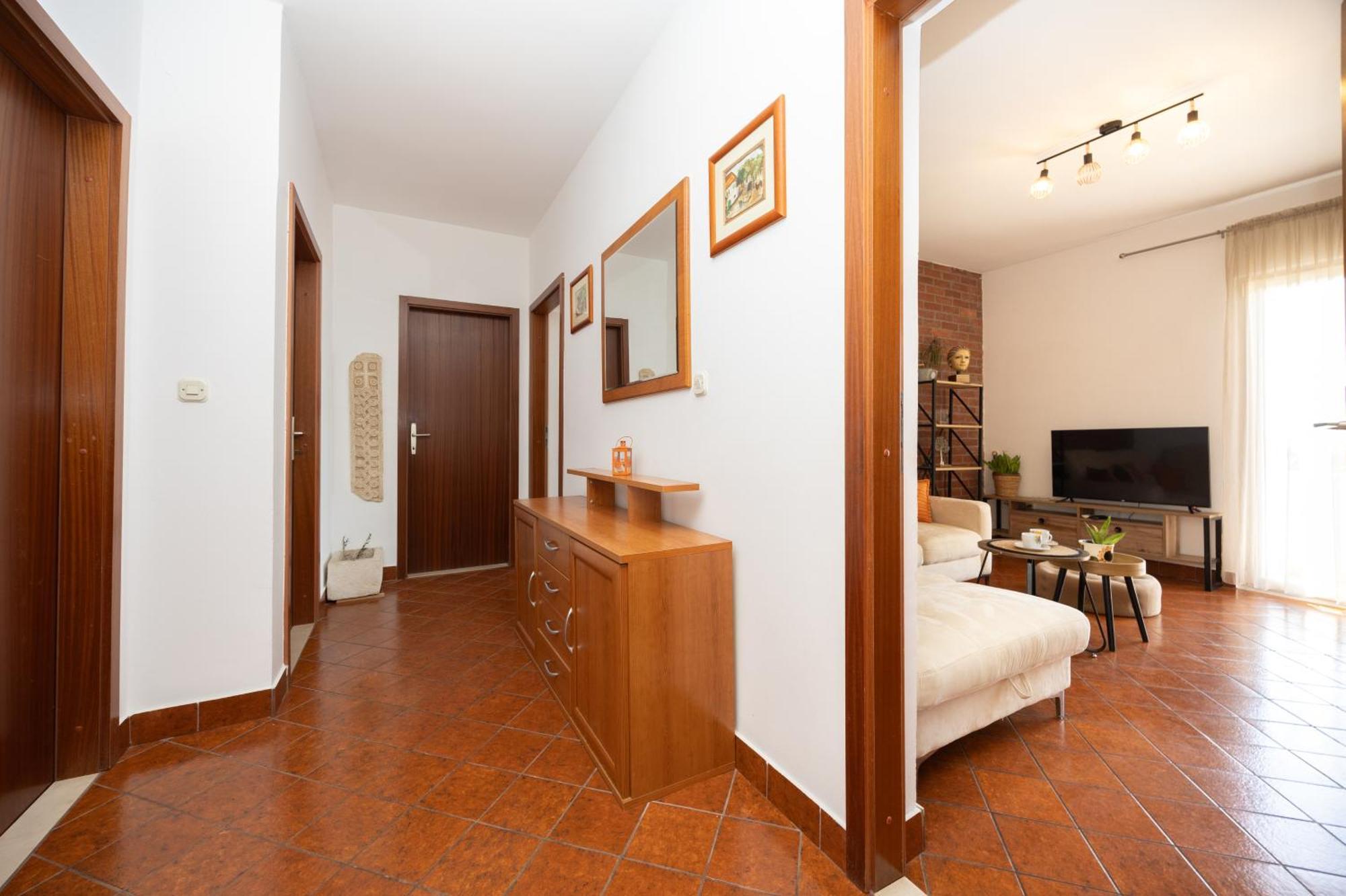 Kaštela Casa Felice Apartments-Holiday Home מראה חיצוני תמונה