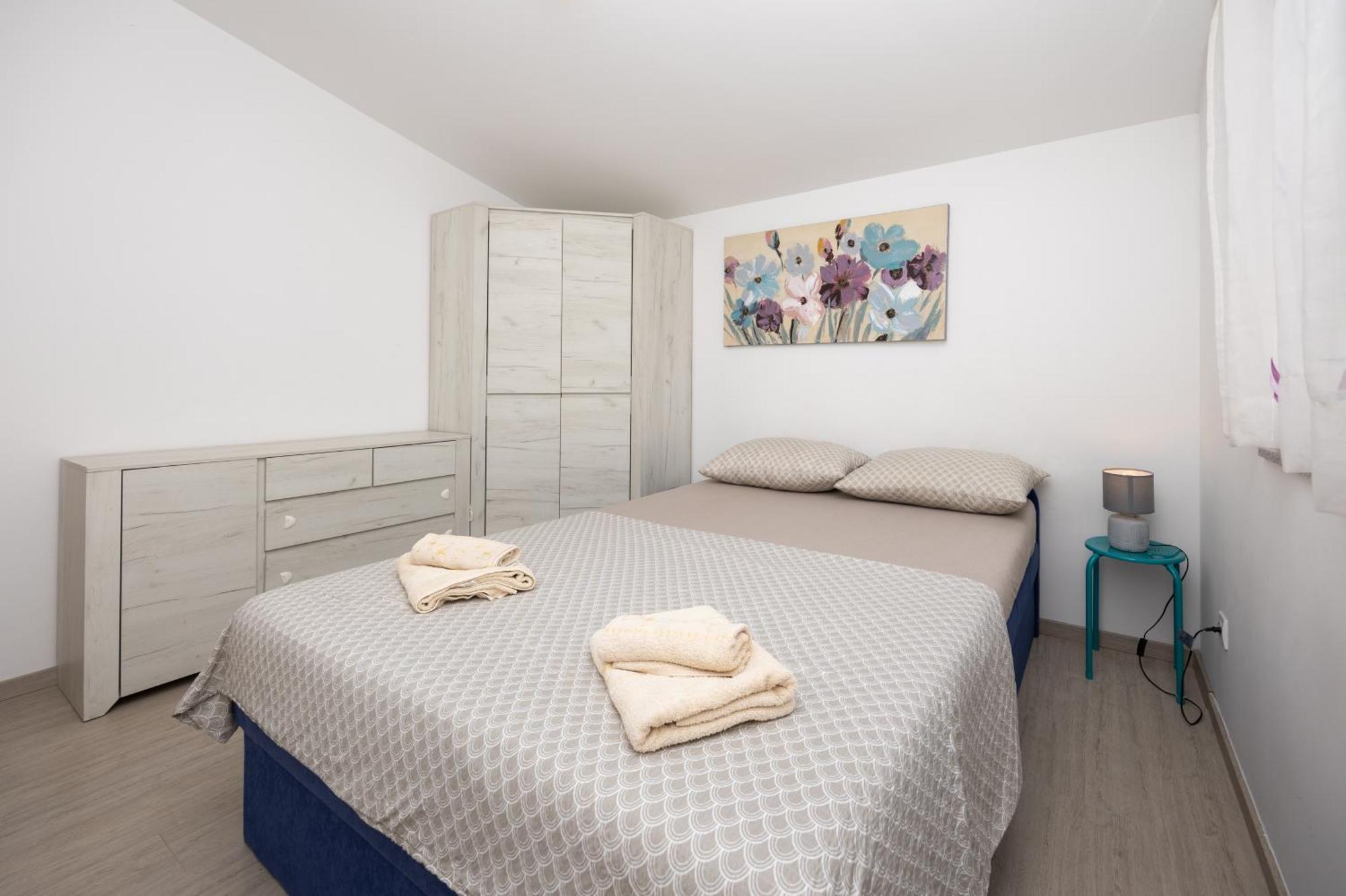 Kaštela Casa Felice Apartments-Holiday Home מראה חיצוני תמונה