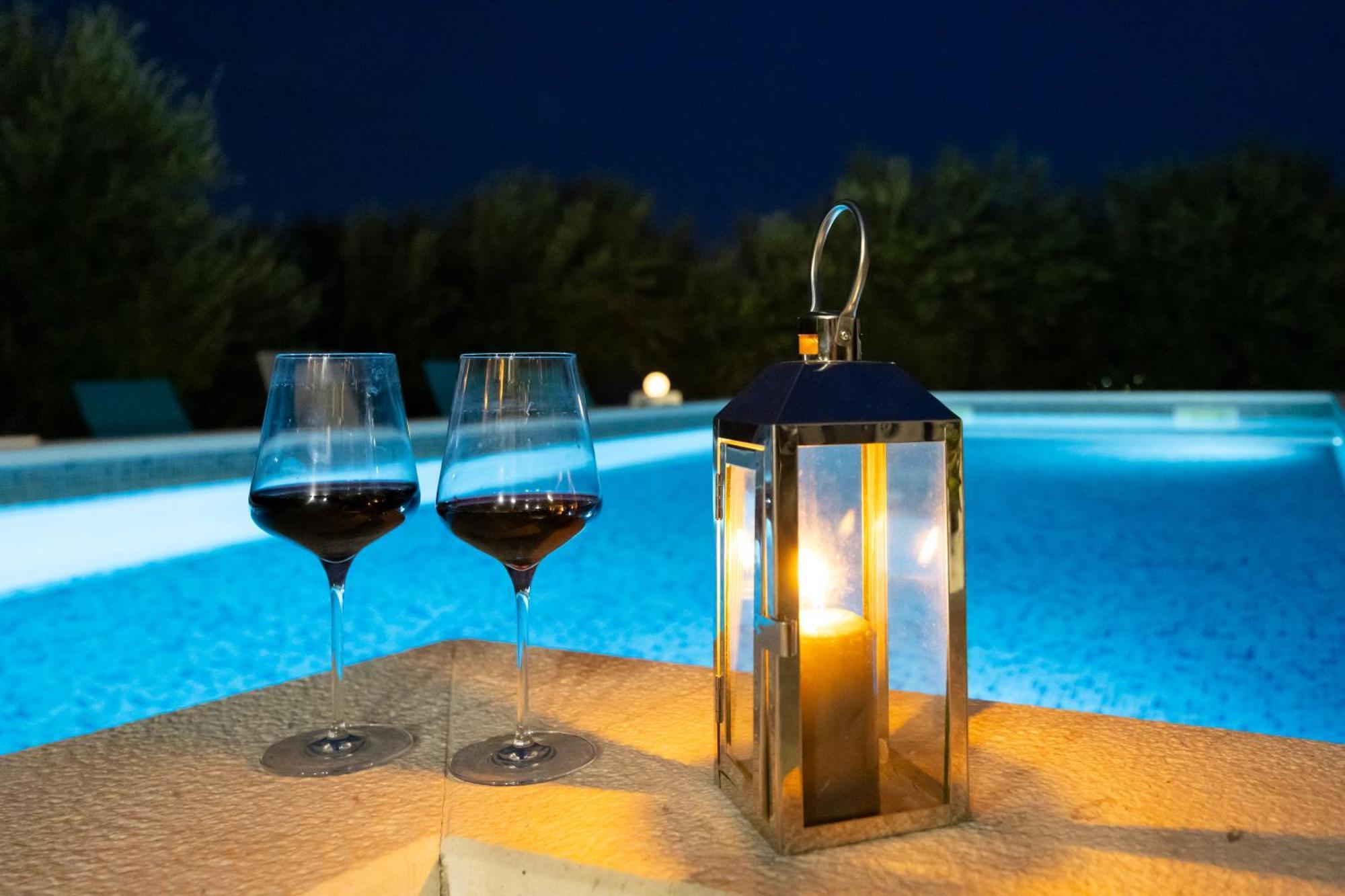 Kaštela Casa Felice Apartments-Holiday Home מראה חיצוני תמונה