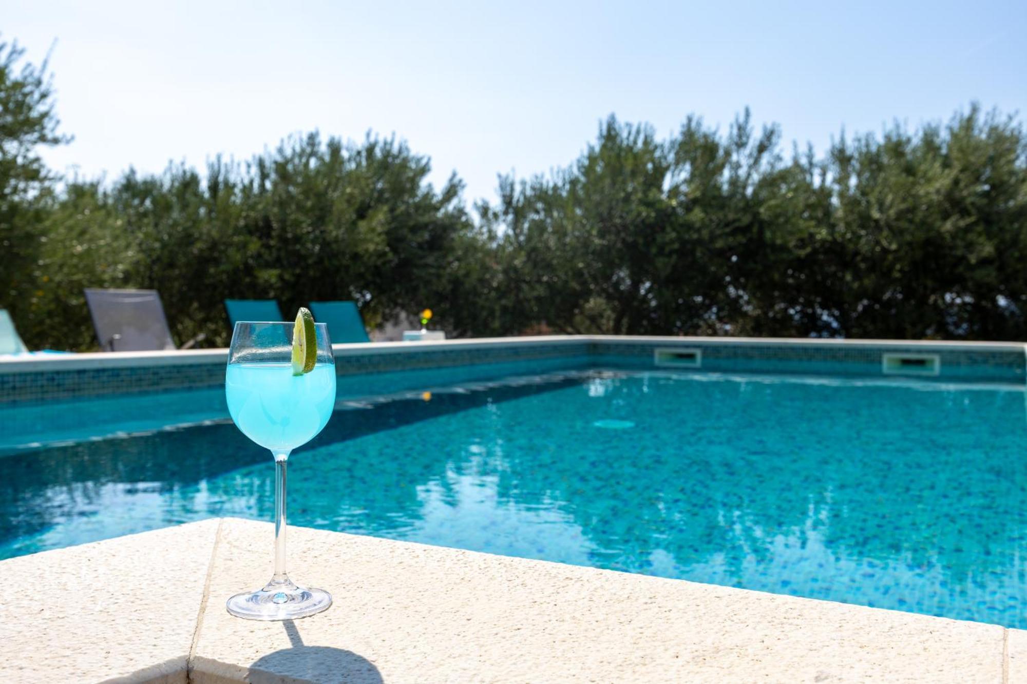 Kaštela Casa Felice Apartments-Holiday Home מראה חיצוני תמונה