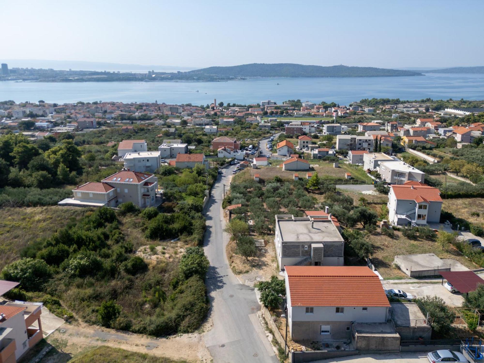 Kaštela Casa Felice Apartments-Holiday Home מראה חיצוני תמונה