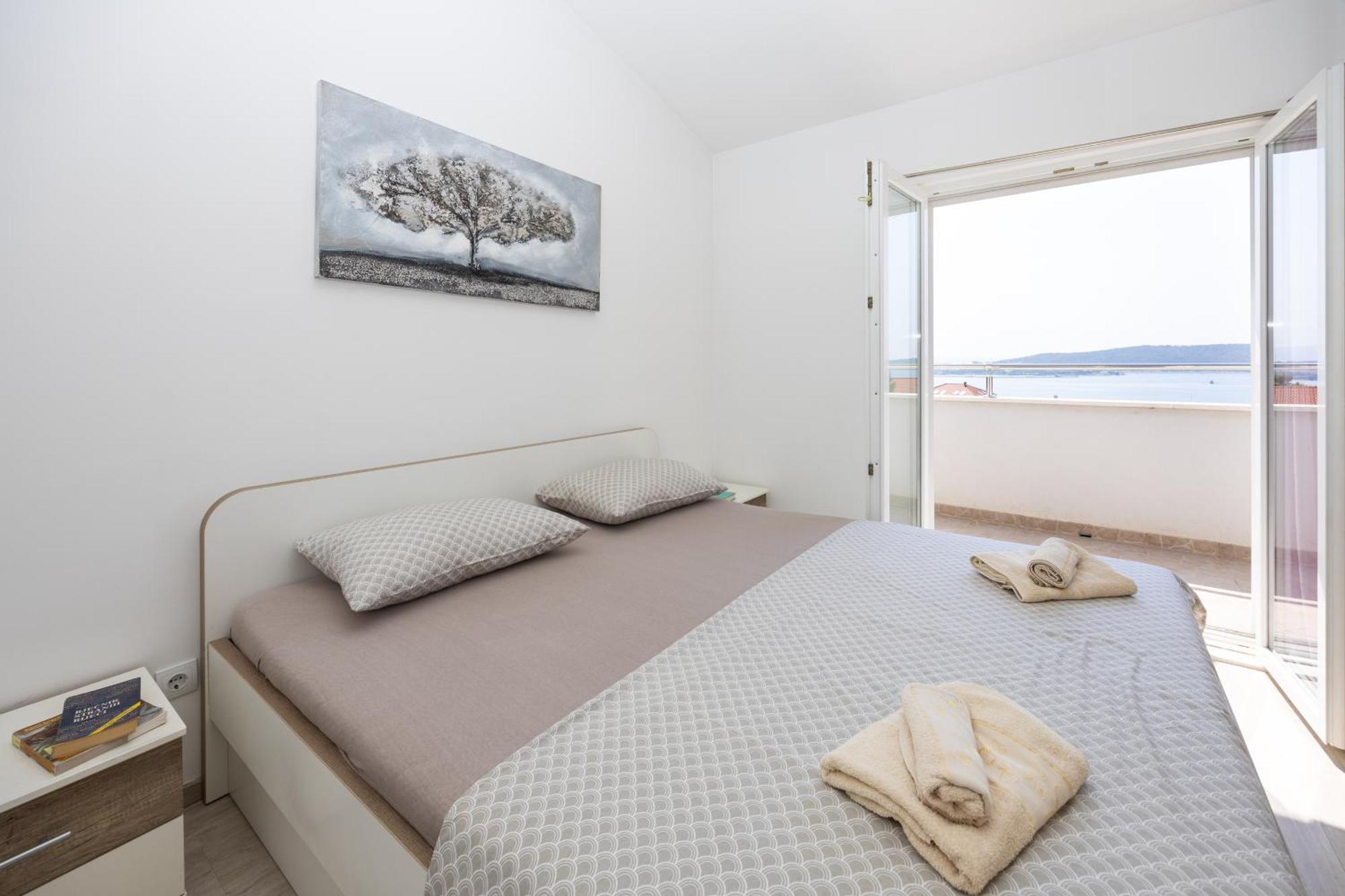 Kaštela Casa Felice Apartments-Holiday Home מראה חיצוני תמונה