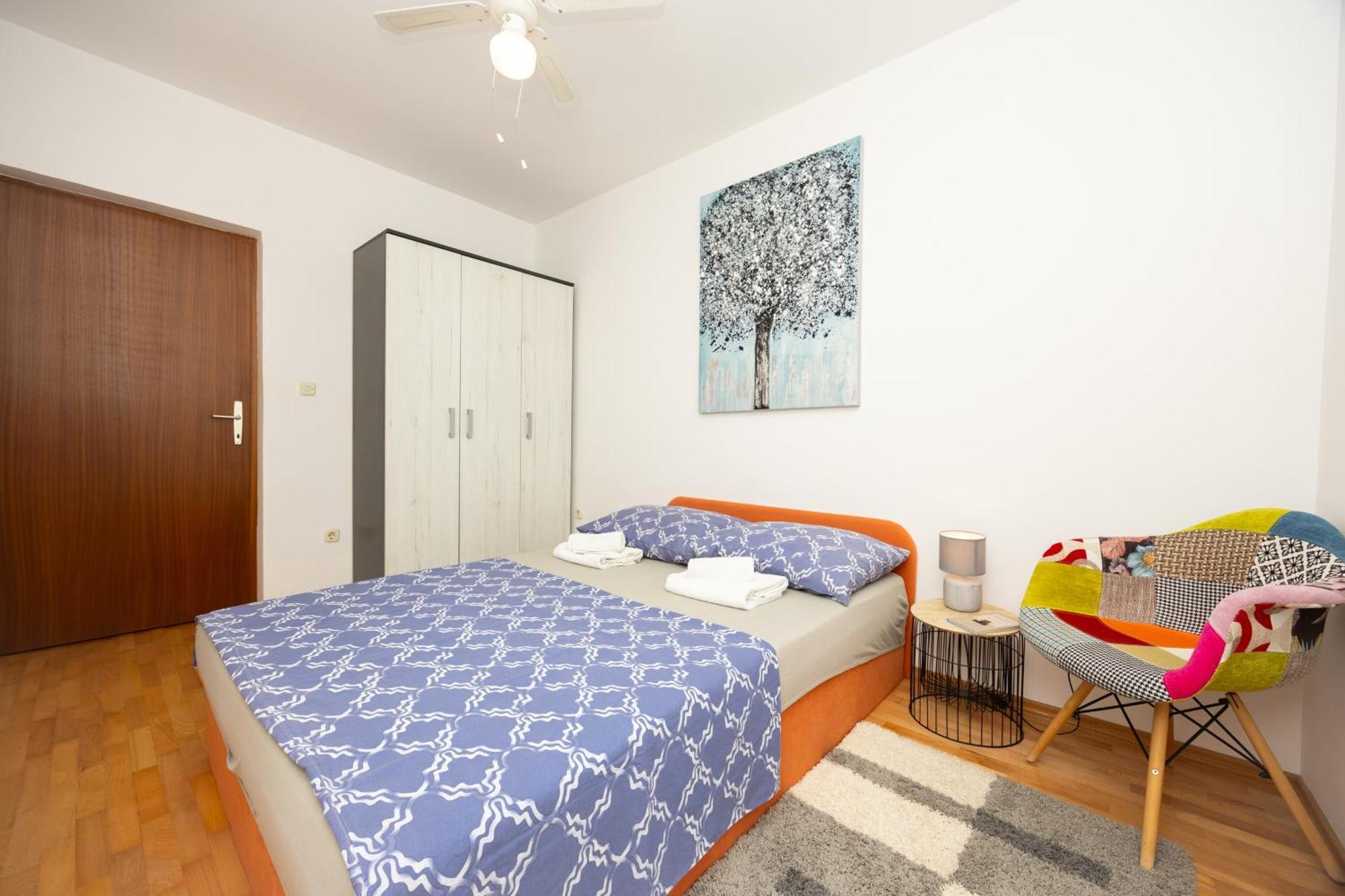 Kaštela Casa Felice Apartments-Holiday Home מראה חיצוני תמונה