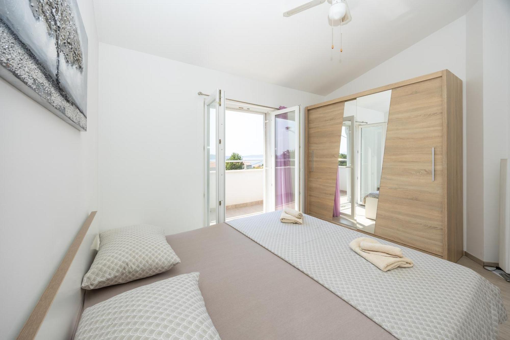 Kaštela Casa Felice Apartments-Holiday Home מראה חיצוני תמונה