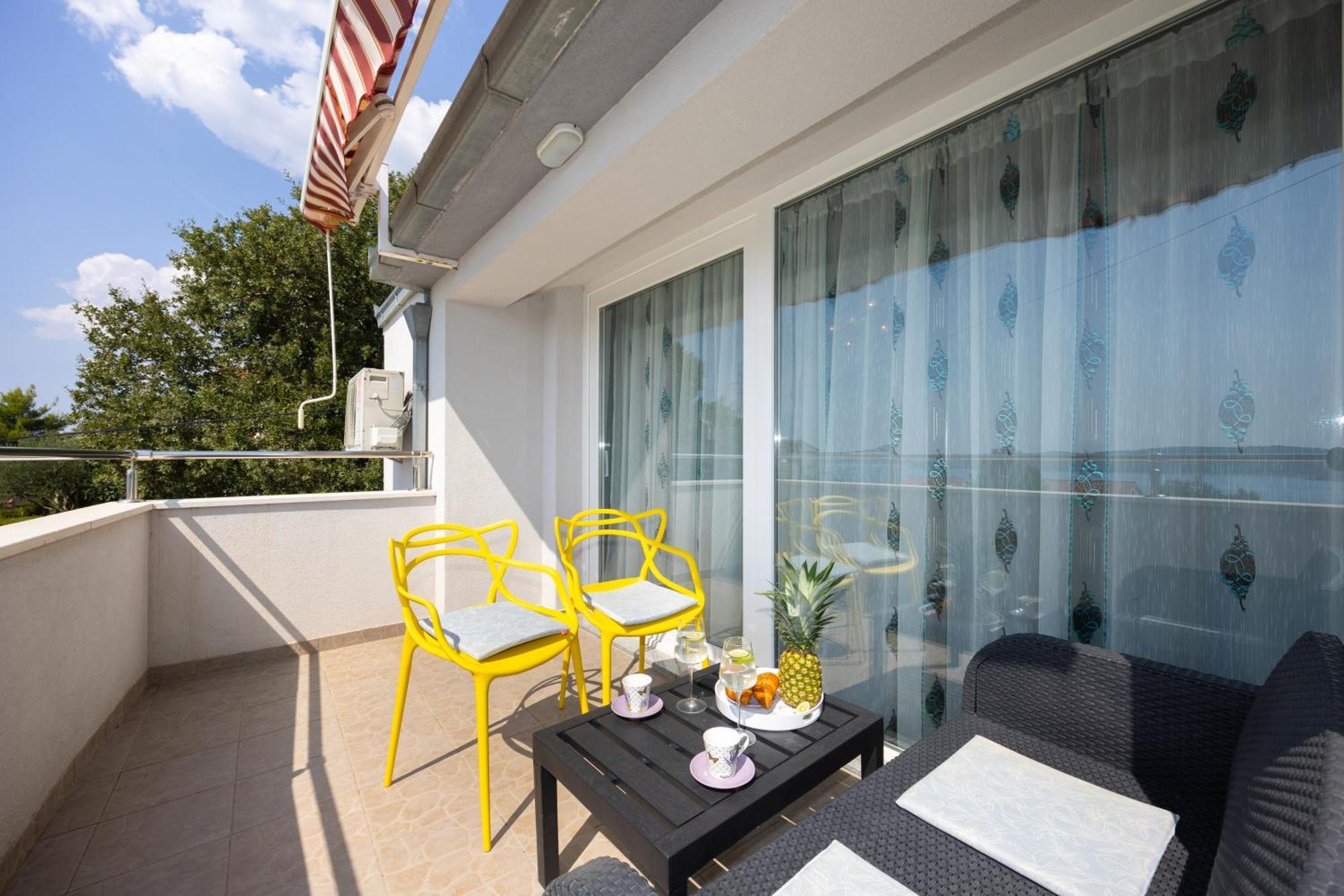 Kaštela Casa Felice Apartments-Holiday Home מראה חיצוני תמונה