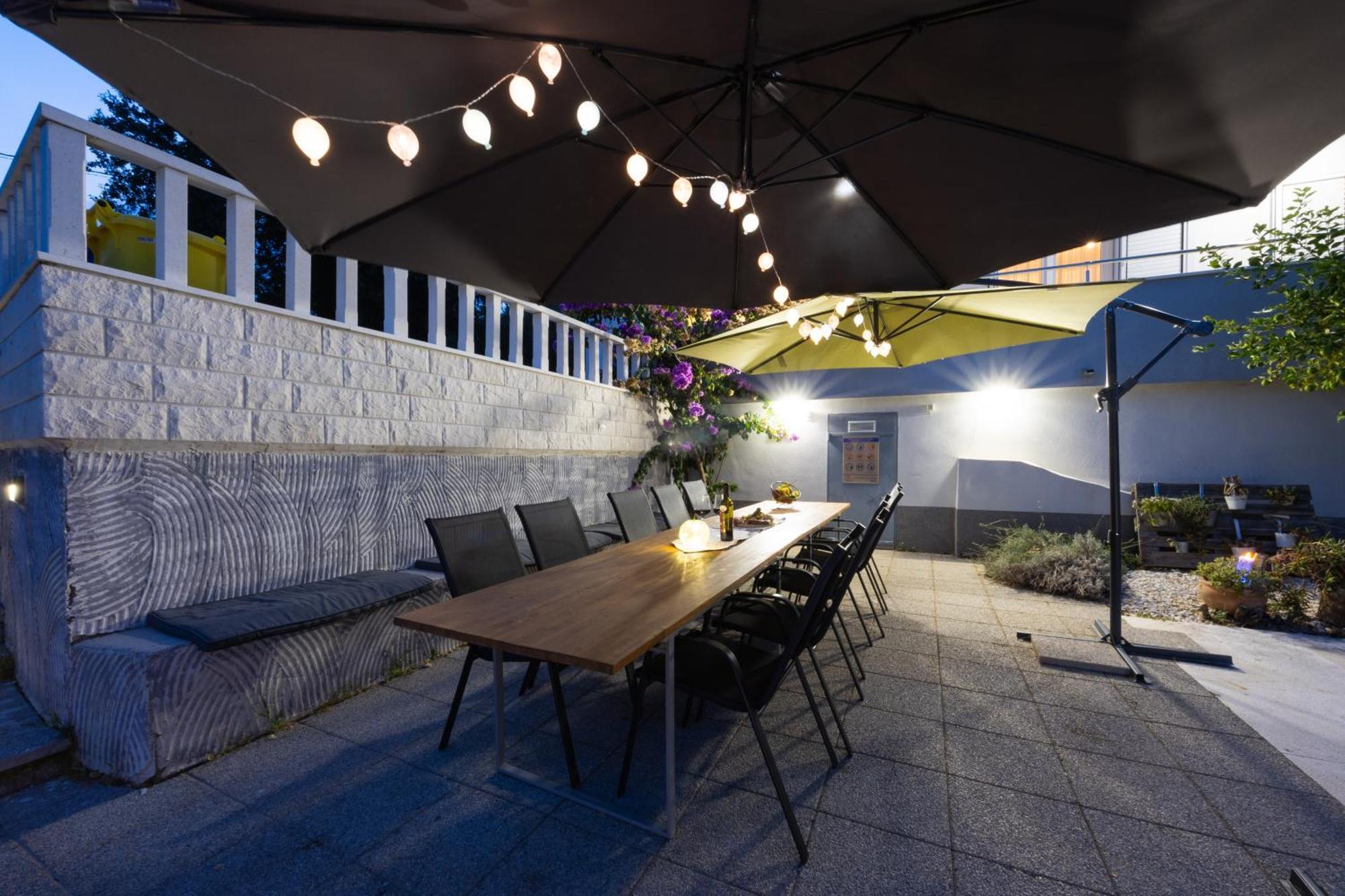 Kaštela Casa Felice Apartments-Holiday Home מראה חיצוני תמונה