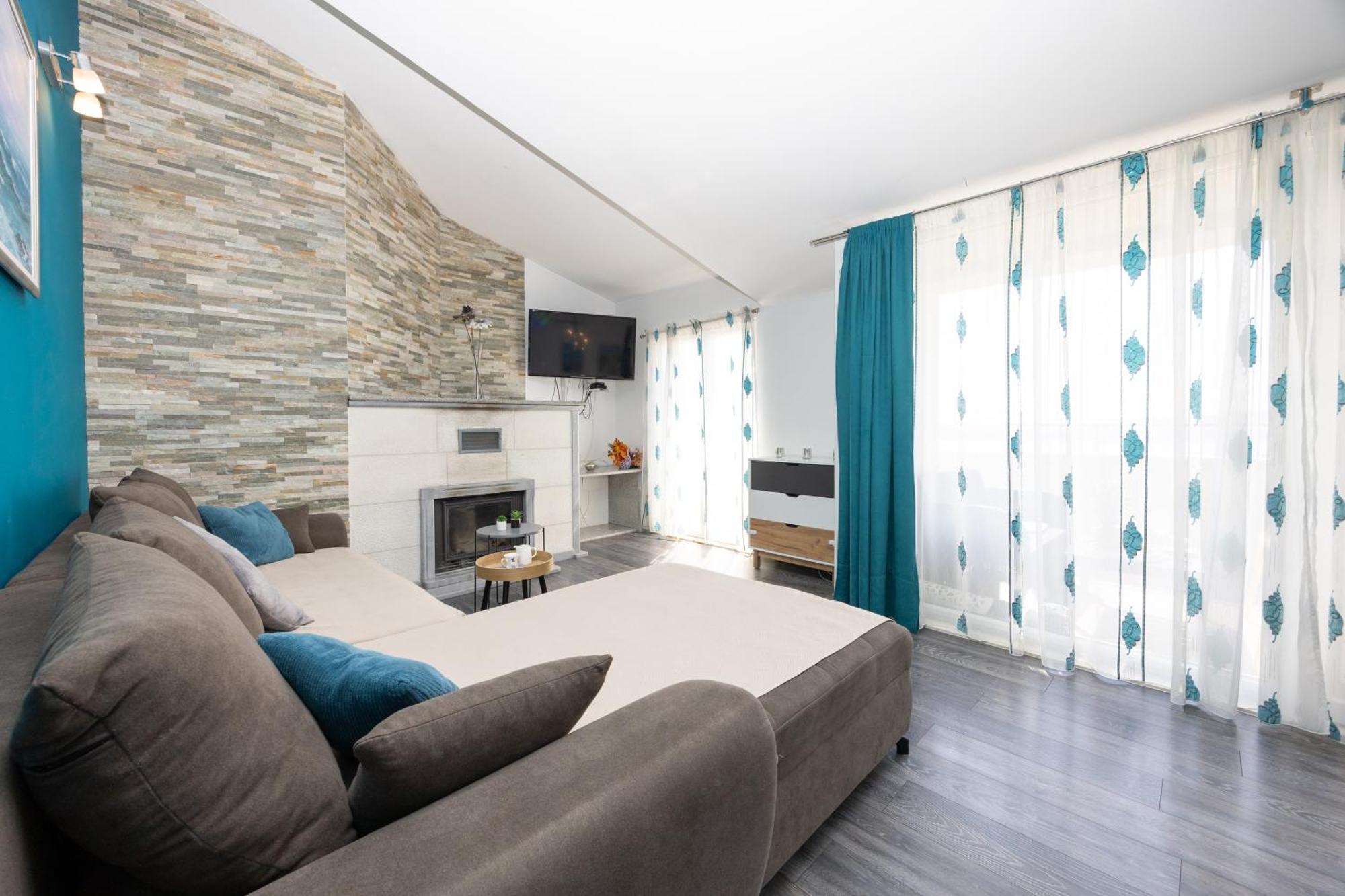 Kaštela Casa Felice Apartments-Holiday Home מראה חיצוני תמונה