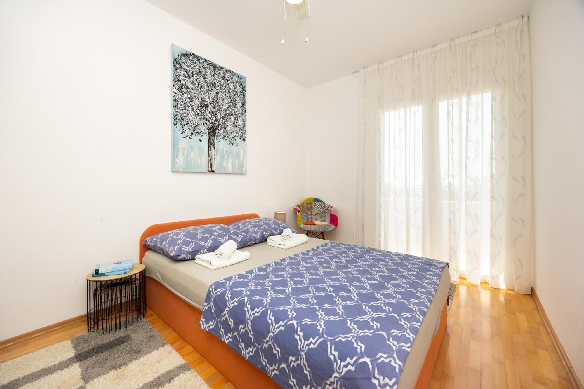 Kaštela Casa Felice Apartments-Holiday Home מראה חיצוני תמונה