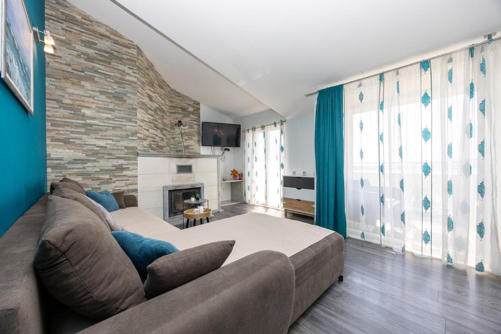 Kaštela Casa Felice Apartments-Holiday Home מראה חיצוני תמונה