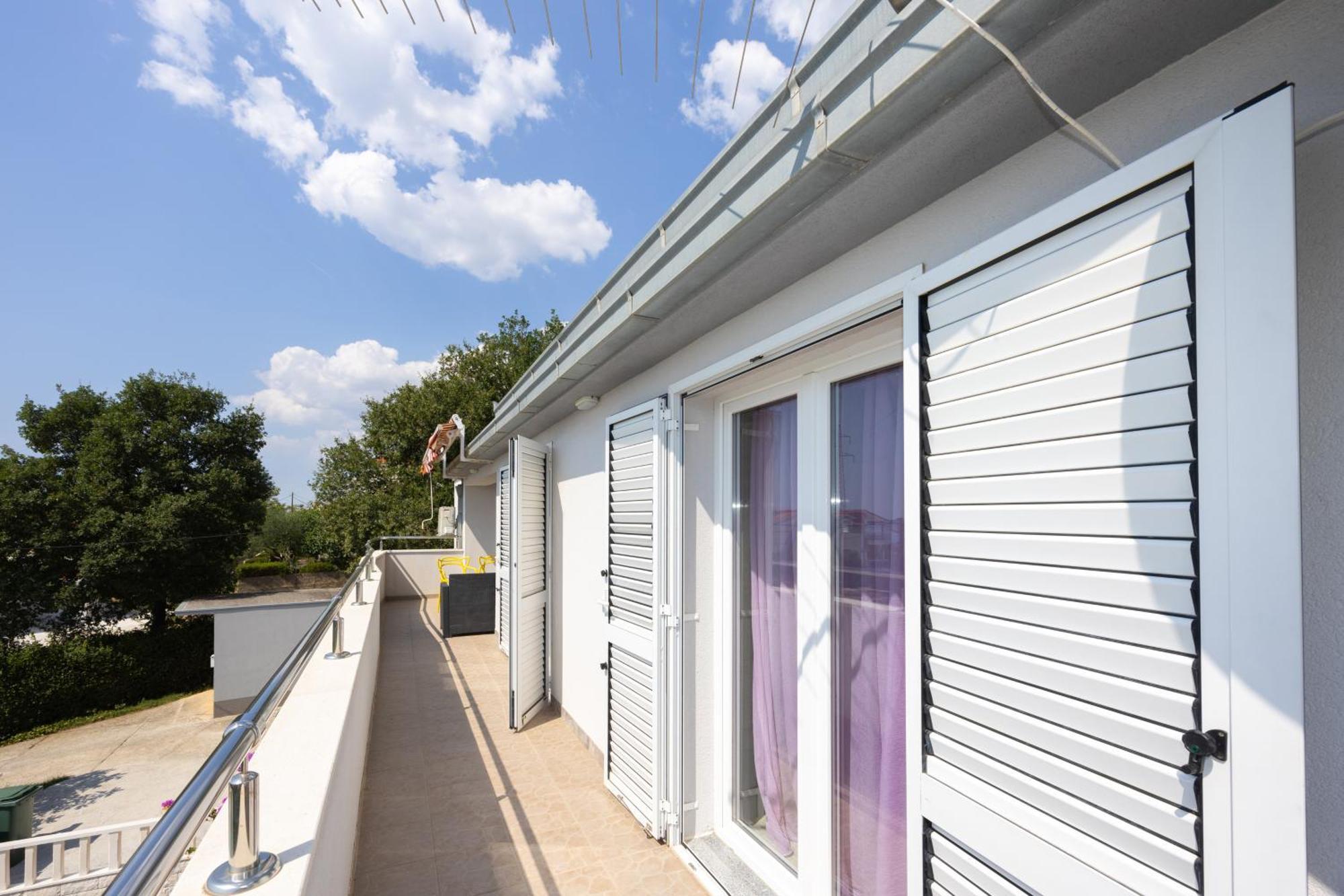 Kaštela Casa Felice Apartments-Holiday Home מראה חיצוני תמונה
