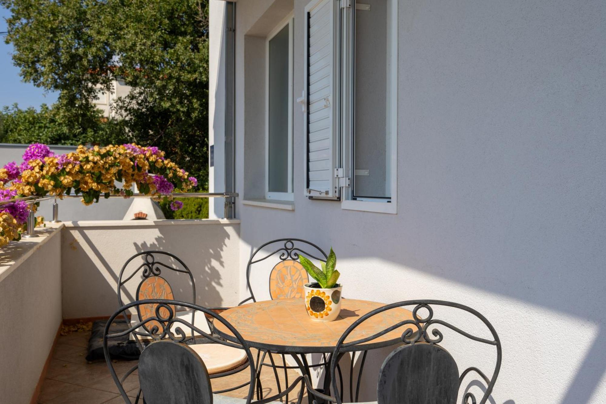 Kaštela Casa Felice Apartments-Holiday Home מראה חיצוני תמונה