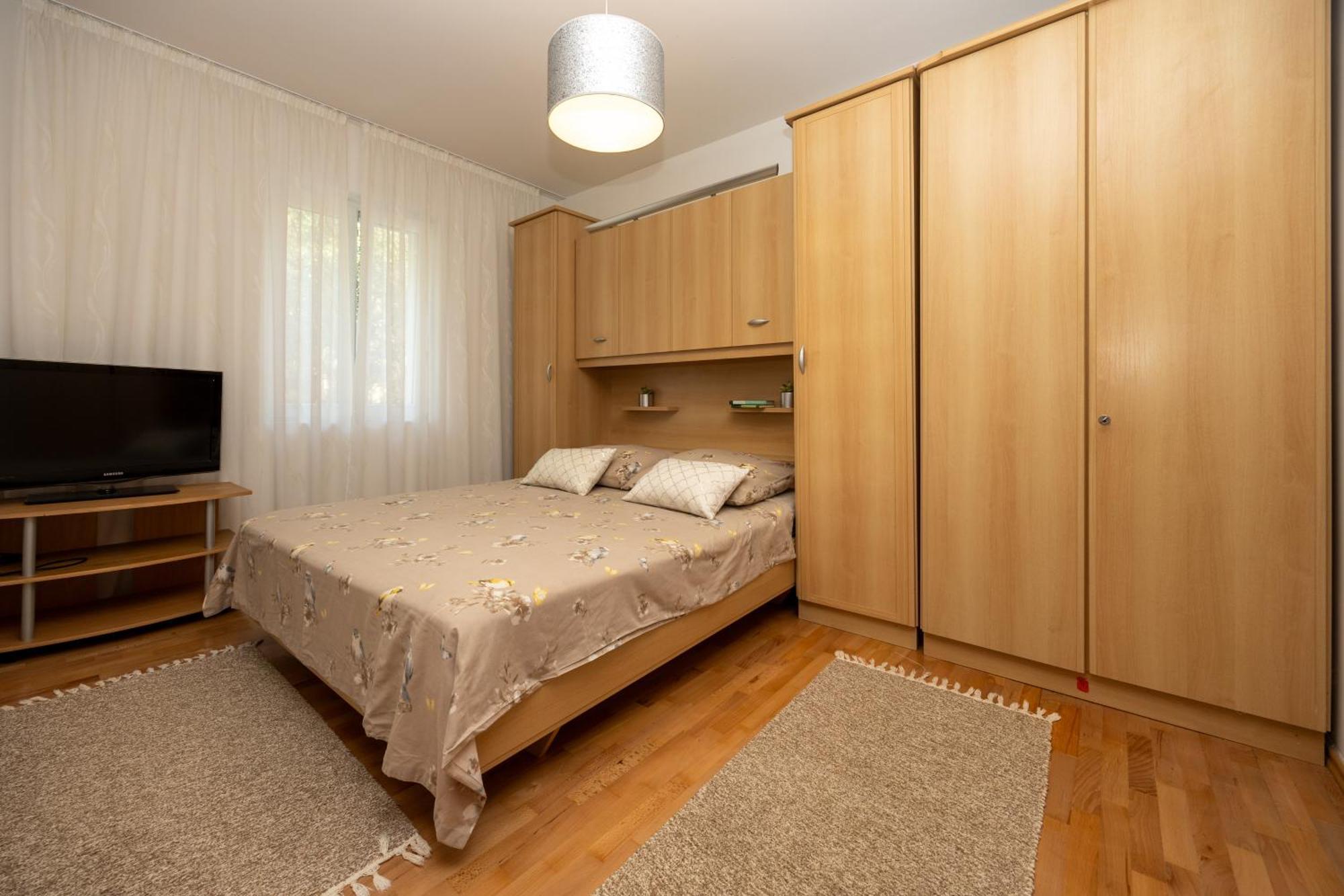 Kaštela Casa Felice Apartments-Holiday Home מראה חיצוני תמונה