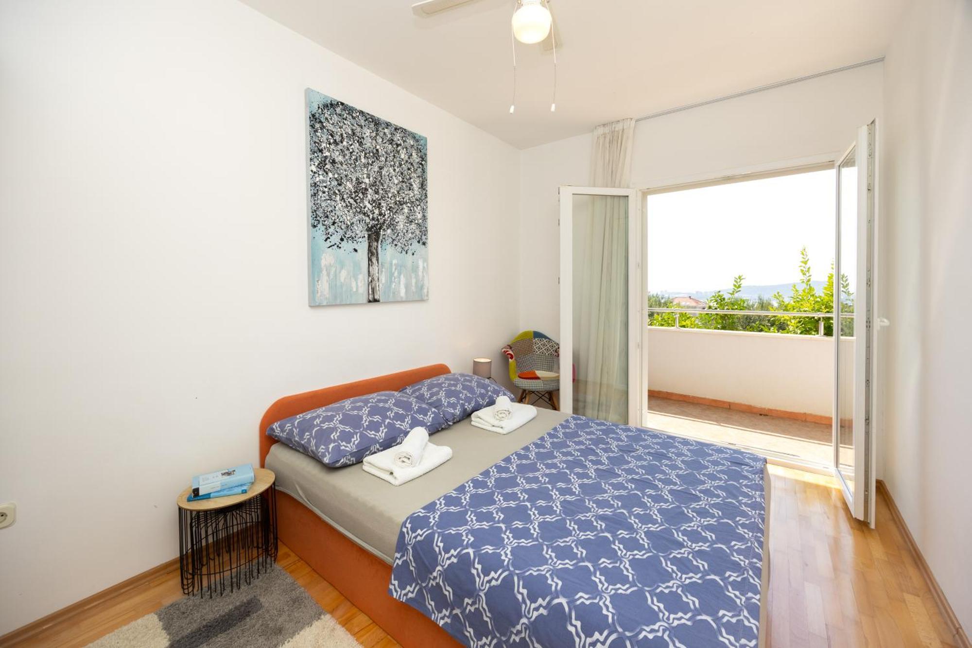 Kaštela Casa Felice Apartments-Holiday Home מראה חיצוני תמונה
