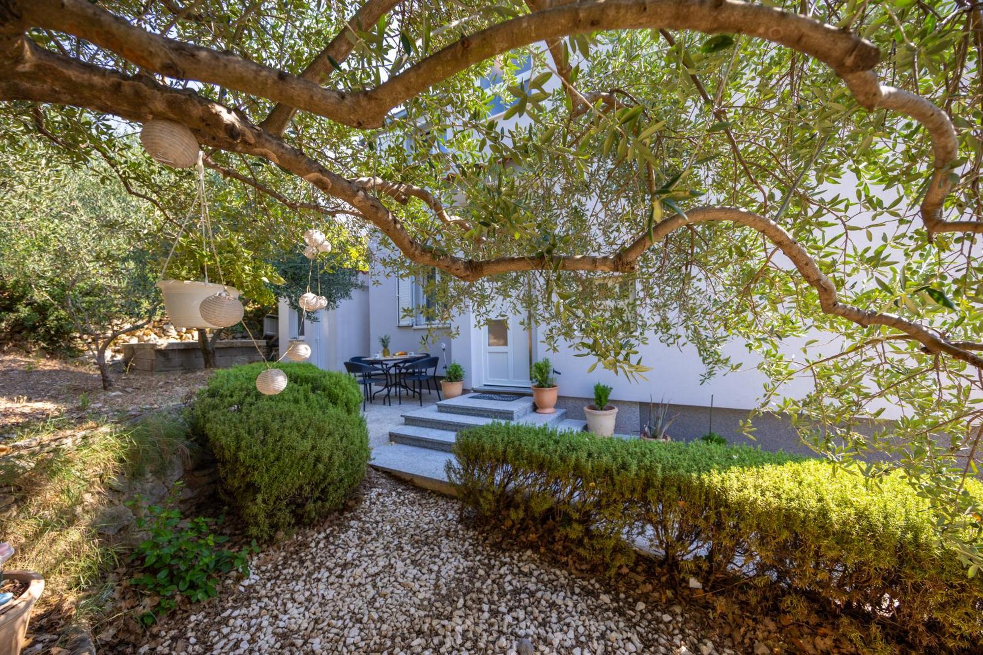 Kaštela Casa Felice Apartments-Holiday Home מראה חיצוני תמונה