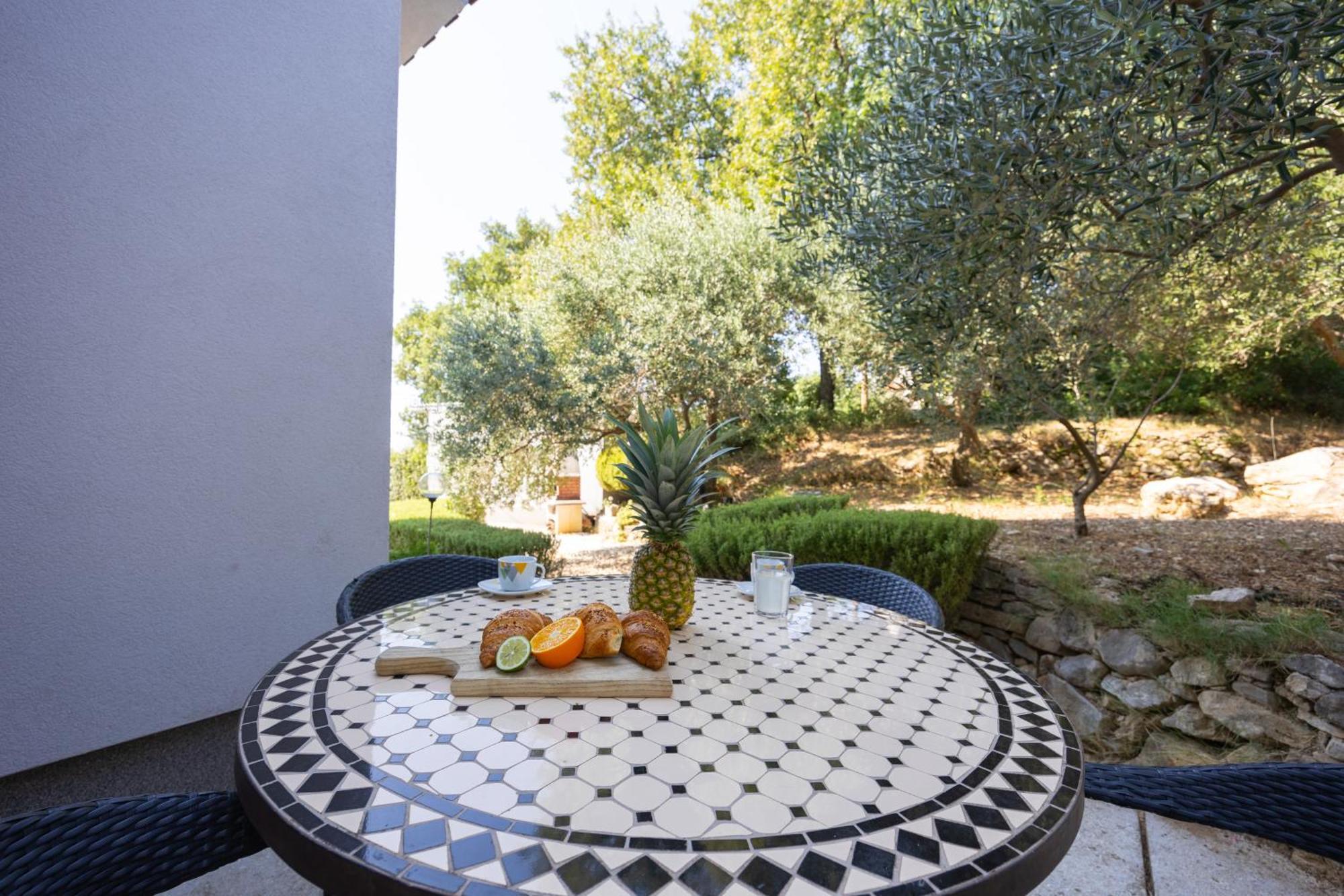 Kaštela Casa Felice Apartments-Holiday Home מראה חיצוני תמונה