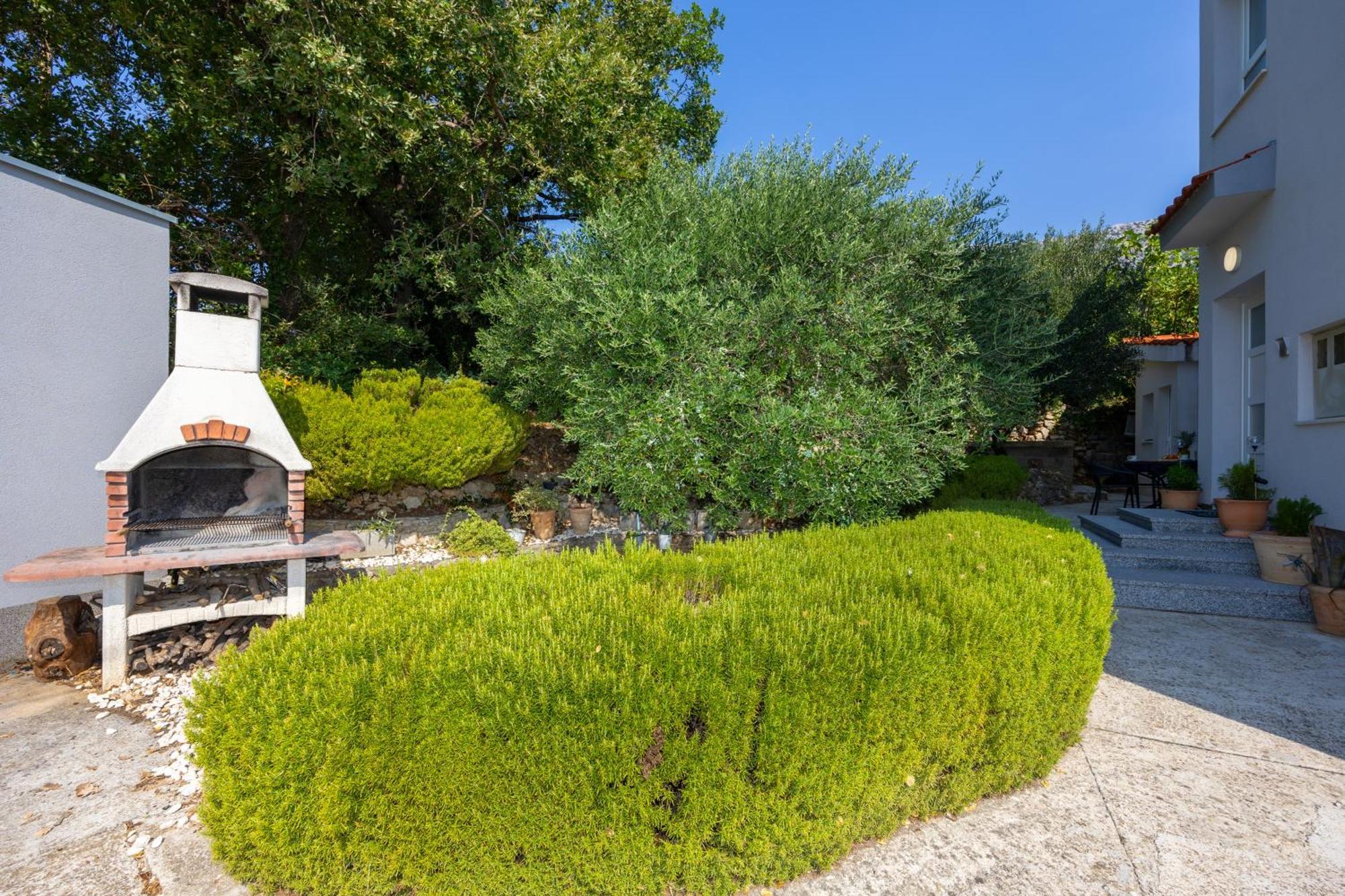 Kaštela Casa Felice Apartments-Holiday Home מראה חיצוני תמונה