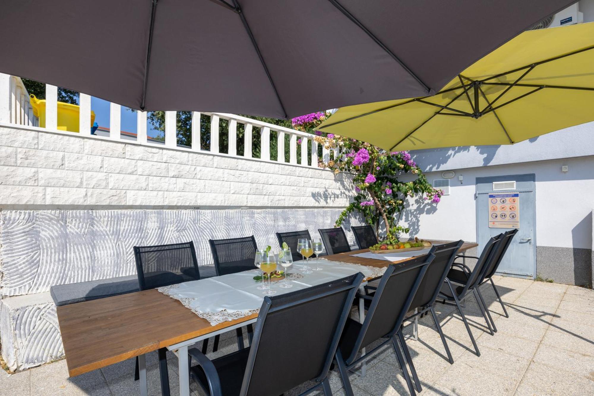 Kaštela Casa Felice Apartments-Holiday Home מראה חיצוני תמונה
