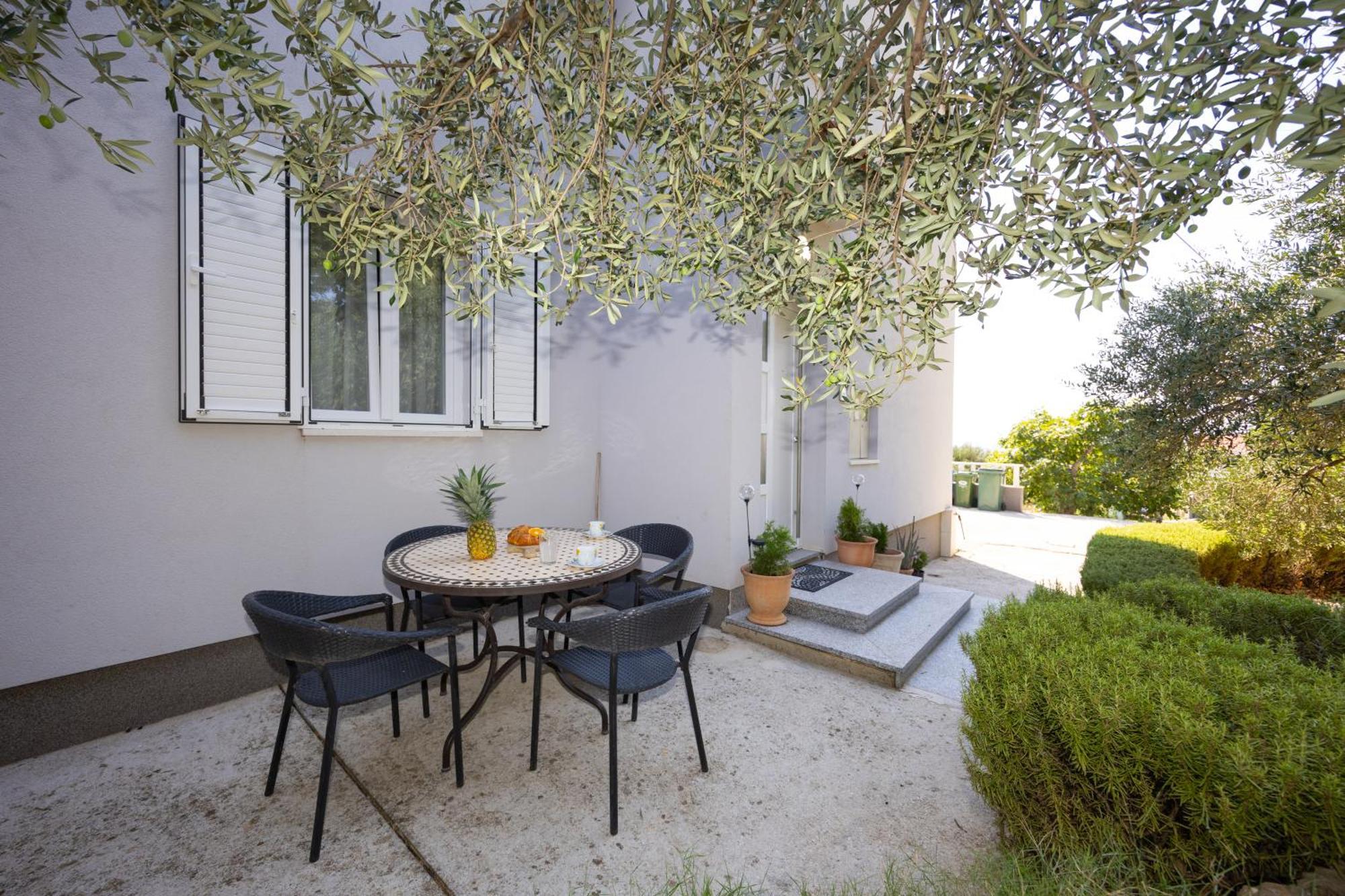 Kaštela Casa Felice Apartments-Holiday Home מראה חיצוני תמונה